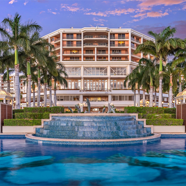 Grand Wailea