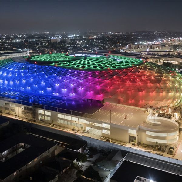 Intuit Dome